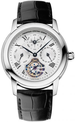 Pánske hodinky FREDERIQUE CONSTANT FC-975MC4H6