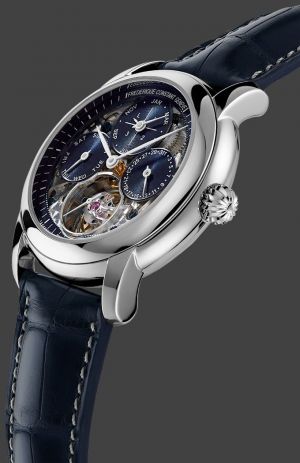 FREDERIQUE CONSTANT FC-975N4H6