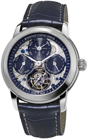 Pánske hodinky FREDERIQUE CONSTANT FC-975N4H6