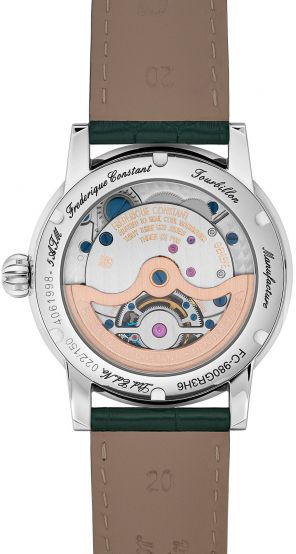 FREDERIQUE CONSTANT FC-980GR3H6