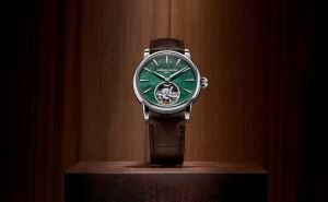 FREDERIQUE CONSTANT FC-980HE3H6