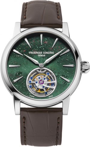 Pánske hodinky FREDERIQUE CONSTANT FC-980HE3H6