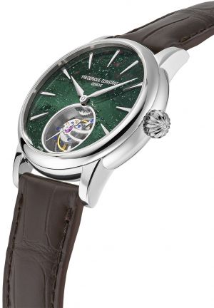 FREDERIQUE CONSTANT FC-980HE3H6
