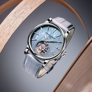 FREDERIQUE CONSTANT FC-980MPBL3H8