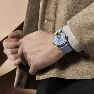 FREDERIQUE CONSTANT FC-980MPBL3H8