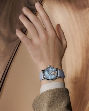 FREDERIQUE CONSTANT FC-980MPBL3H8