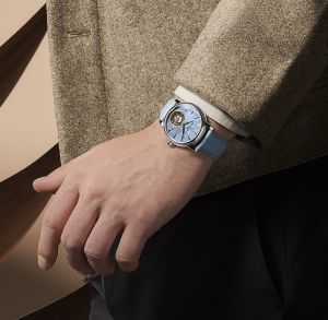 FREDERIQUE CONSTANT FC-980MPBL3H8