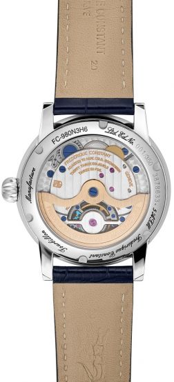 FREDERIQUE CONSTANT FC-980N3H6