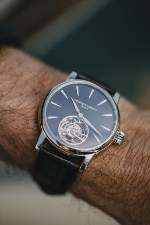 FREDERIQUE CONSTANT FC-980N3H6