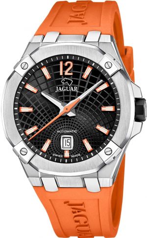 Pánske hodinky JAGUAR J1030/1