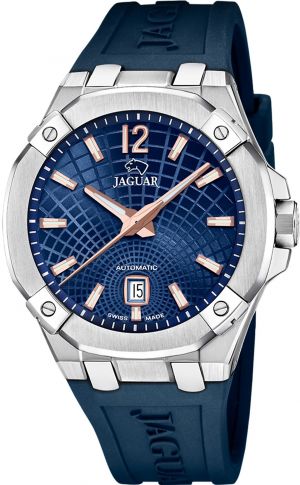 Pánske hodinky JAGUAR J1030/2