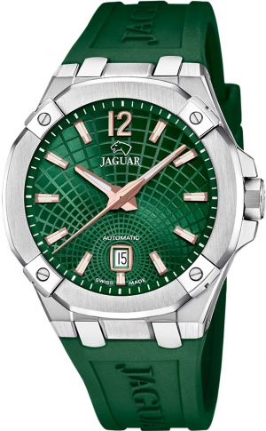 Pánske hodinky JAGUAR J1030/3