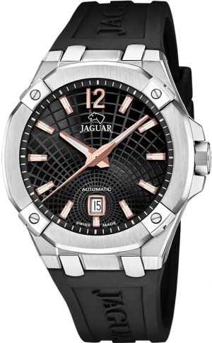 Pánske hodinky JAGUAR J1030/4