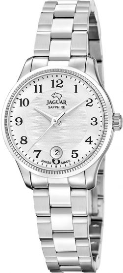 Dámske hodinky JAGUAR J1045/1