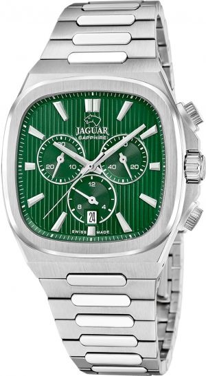 Pánske hodinky JAGUAR J1048/3
