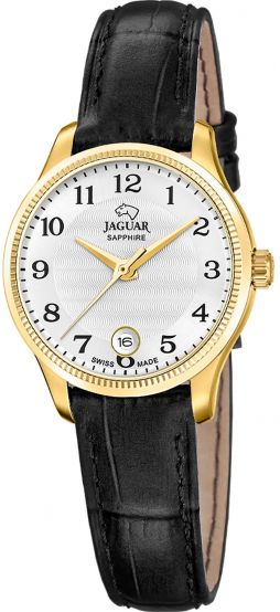 Dámske hodinky JAGUAR J1058/1
