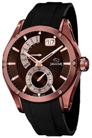 Pánske hodinky JAGUAR J680/1