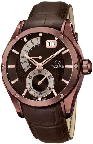 Pánske hodinky JAGUAR J680/A