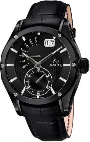 Pánske hodinky JAGUAR J681/A