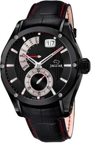 Pánske hodinky JAGUAR J681/B