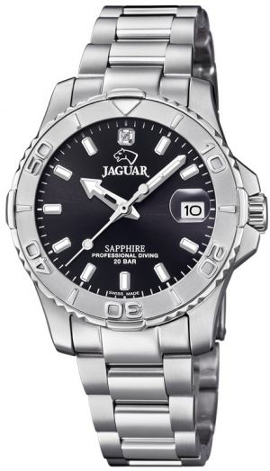 Dámske hodinky JAGUAR J870/4
