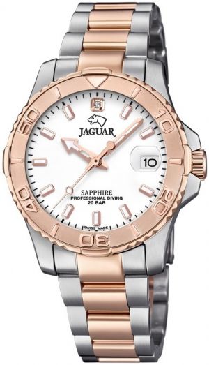 Dámske hodinky JAGUAR J871/1