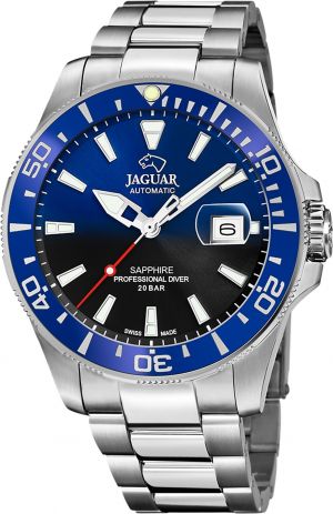 Pánske hodinky JAGUAR J886/5