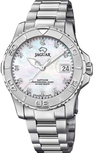 Pánske hodinky JAGUAR J969/5