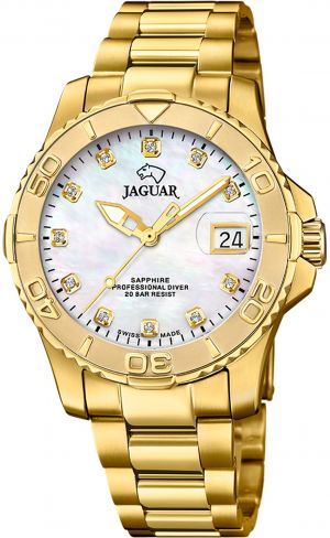 Dámske hodinky JAGUAR J971/5