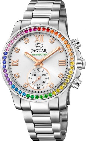 Dámske hodinky JAGUAR J980/4