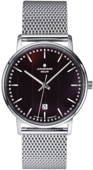 Pánske hodinky JUNGHANS 14/4061.44