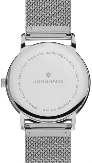JUNGHANS 14/4061.44