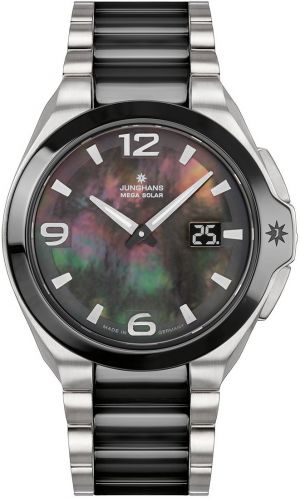 Dámske hodinky JUNGHANS 15/1500.44