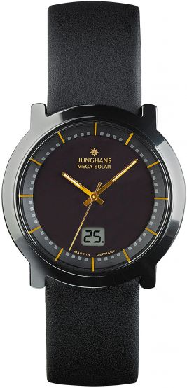 Pánske hodinky JUNGHANS 18/1116.00