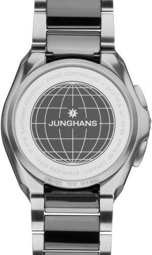 JUNGHANS 18/1120.44
