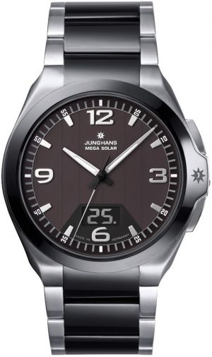 Pánske hodinky JUNGHANS 18/1120.44