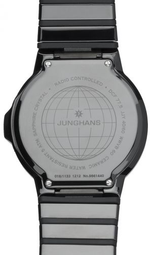 JUNGHANS 18/1133.44