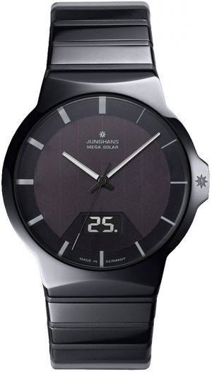 Pánske hodinky JUNGHANS 18/1133.44