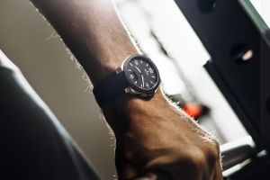 JUNGHANS 18/1526.00