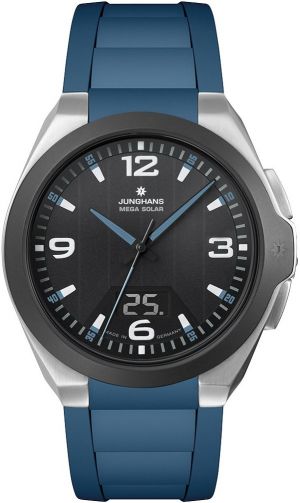 Pánske hodinky JUNGHANS 18/1527.00