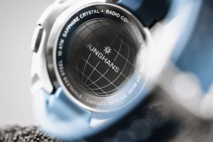 JUNGHANS 18/1527.00