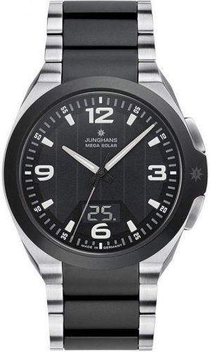 Pánske hodinky JUNGHANS 18/1919.44