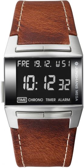 Unisex hodinky JUNGHANS 26/4300.00