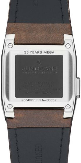 JUNGHANS 26/4300.00