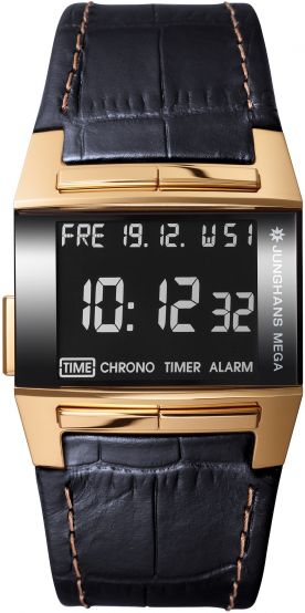 Unisex hodinky JUNGHANS 26/7302.00