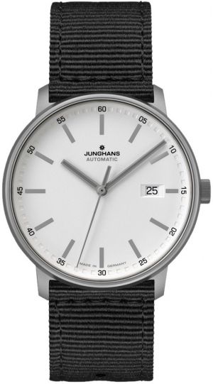 Pánske hodinky JUNGHANS 27/2000.00