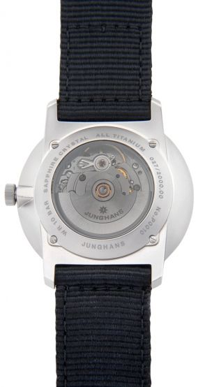 JUNGHANS 27/2000.00
