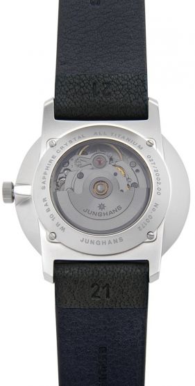 JUNGHANS 27/2001.00