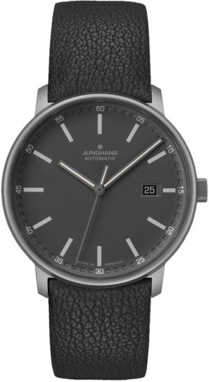 Pánske hodinky JUNGHANS 27/2001.00