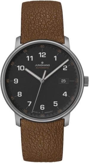 Pánske hodinky JUNGHANS 27/2002.00